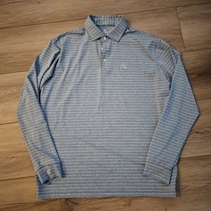 Rhoback Men's Polo